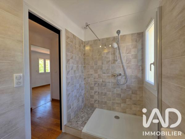 Maison à vendre 4 pièces 87,65 m² Montpellier