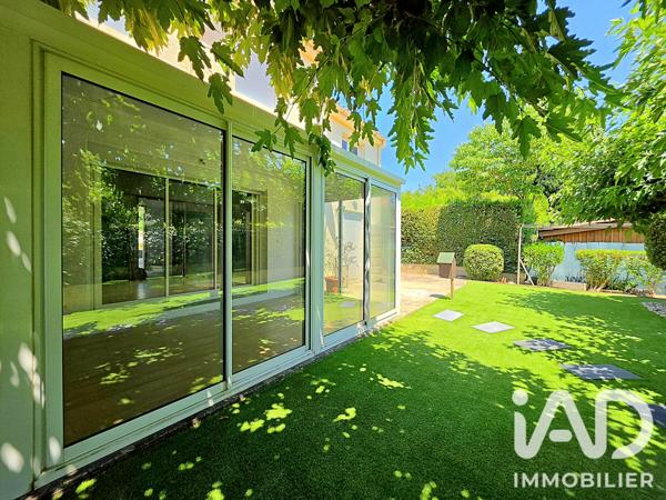 Maison à vendre 4 pièces 87,65 m² Montpellier