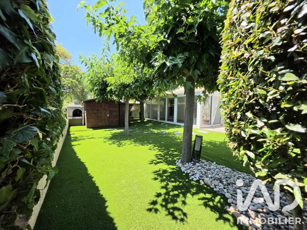 Maison à vendre 4 pièces 87,65 m² Montpellier
