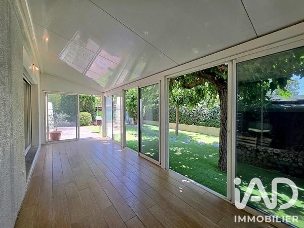 Maison à vendre 4 pièces 87,65 m² Montpellier