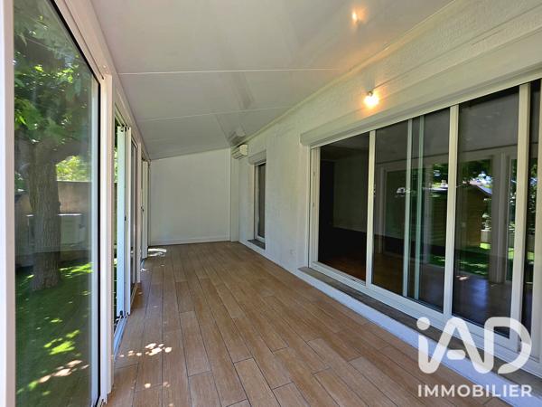 Maison à vendre 4 pièces 87,65 m² Montpellier