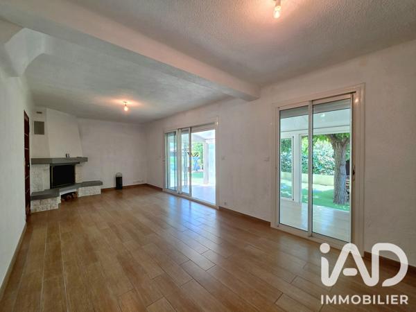 Maison à vendre 4 pièces 87,65 m² Montpellier