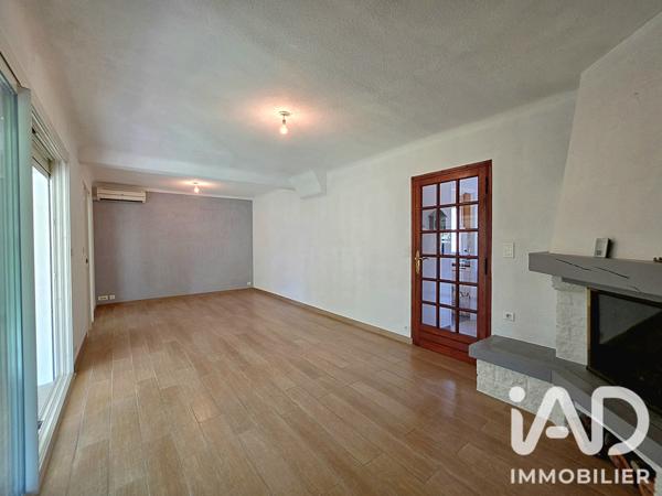Maison à vendre 4 pièces 87,65 m² Montpellier