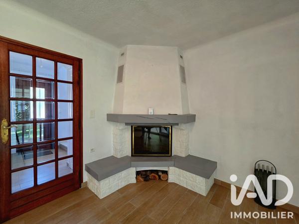 Maison à vendre 4 pièces 87,65 m² Montpellier