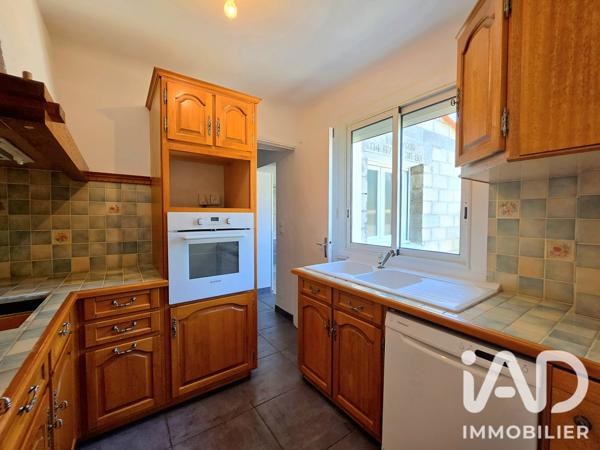 Maison à vendre 4 pièces 87,65 m² Montpellier