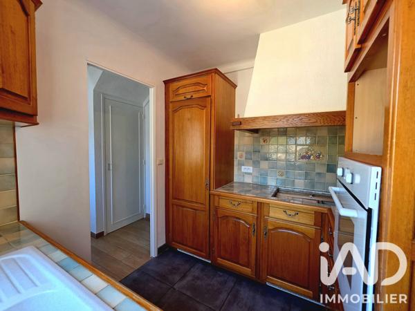 Maison à vendre 4 pièces 87,65 m² Montpellier