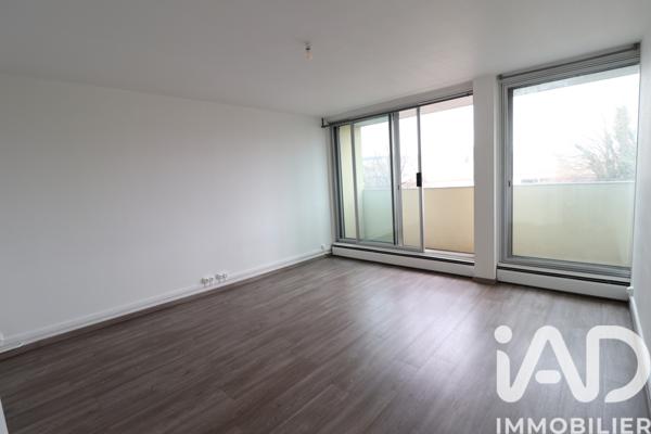 Appartement à vendre 3 pièces 75 m² Clermont-Ferrand