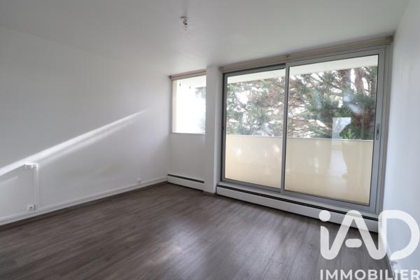 Appartement à vendre 3 pièces 75 m² Clermont-Ferrand