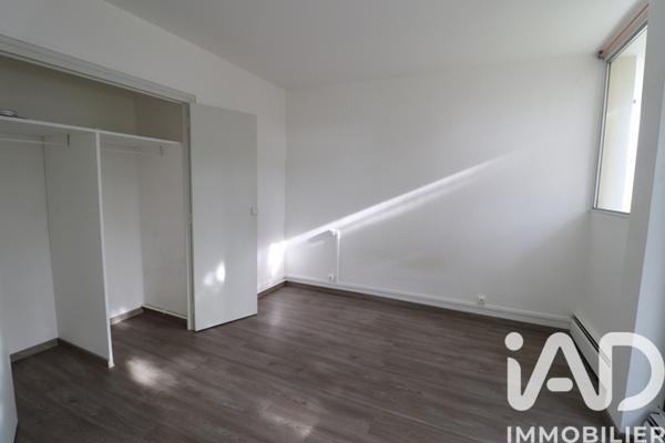 Appartement à vendre 3 pièces 75 m² Clermont-Ferrand