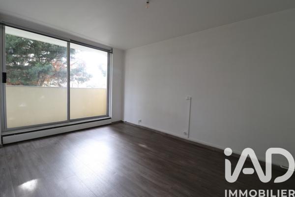 Appartement à vendre 3 pièces 75 m² Clermont-Ferrand