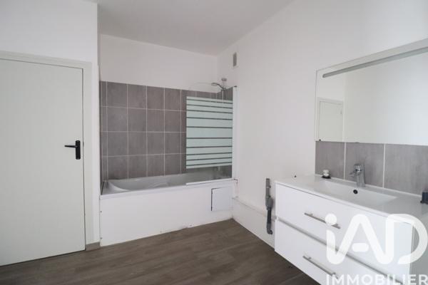 Appartement à vendre 3 pièces 75 m² Clermont-Ferrand