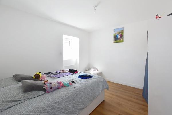 Immeuble de rapport - Rentabilité sécurisée