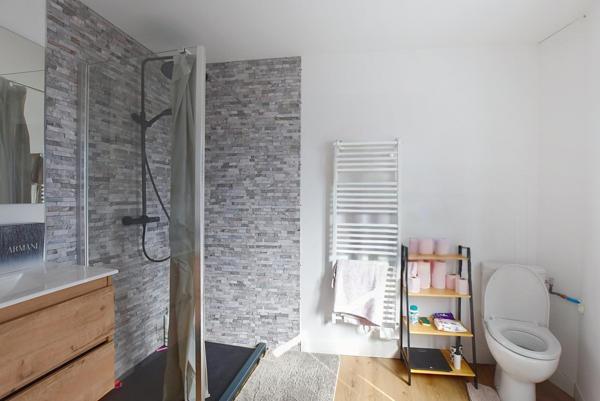 Immeuble de rapport - Rentabilité sécurisée