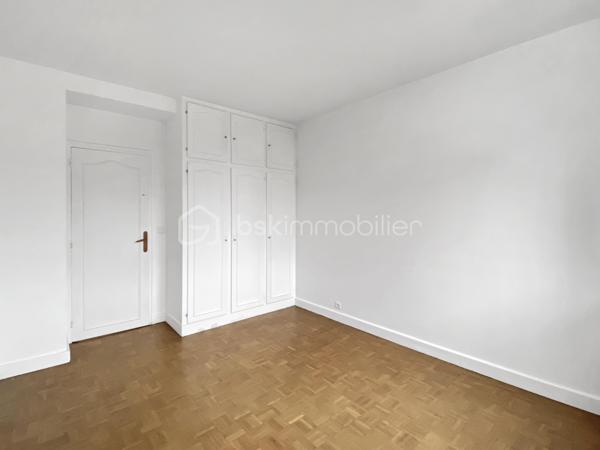 Appartement de 56,53 m²
