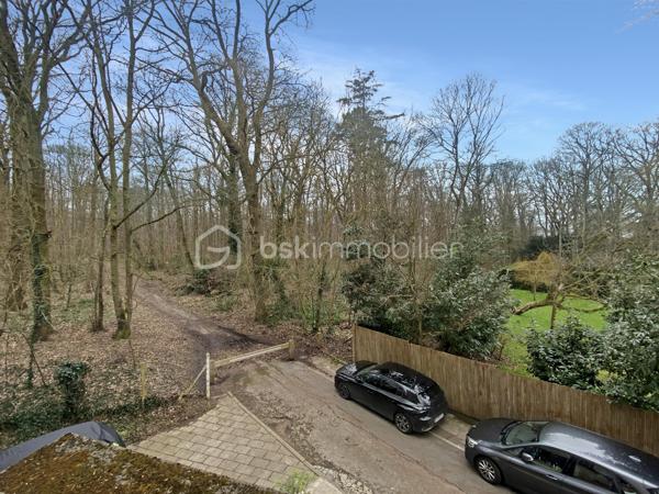 Appartement de 56,53 m²