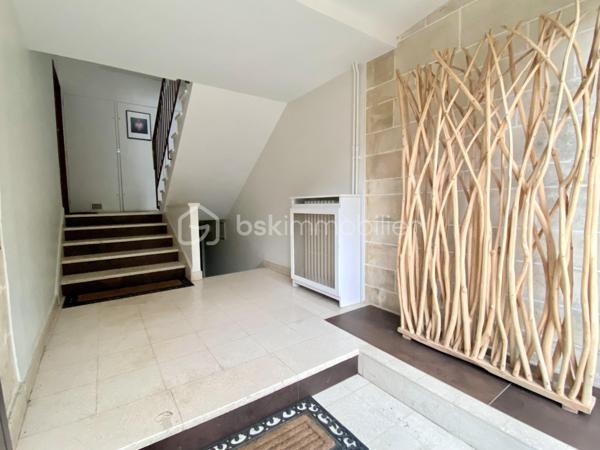 Appartement de 56,53 m²