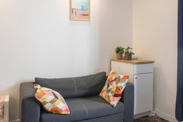 Maison Ivry-sur-seine 6 pièce(s)