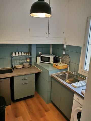 Maison Ivry-sur-seine 6 pièce(s)