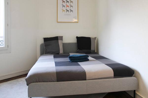 Maison Ivry-sur-seine 6 pièce(s)