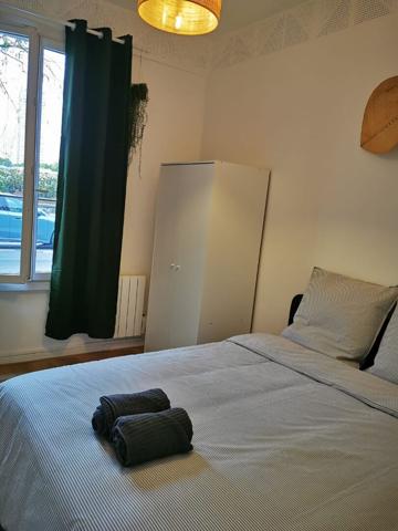 Maison Ivry-sur-seine 6 pièce(s)