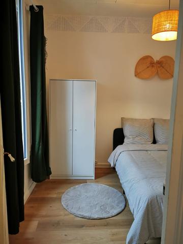 Maison Ivry-sur-seine 6 pièce(s)