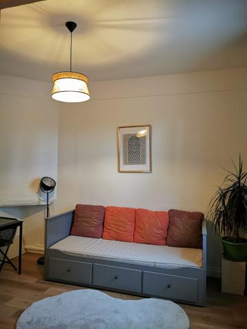 Maison Ivry-sur-seine 6 pièce(s)