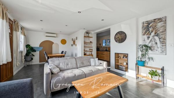 Maison Saint Chamas 5 pièce(s) 88 m2