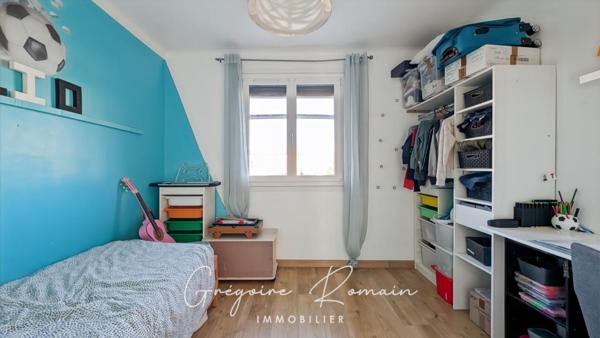 Maison Saint Chamas 5 pièce(s) 88 m2