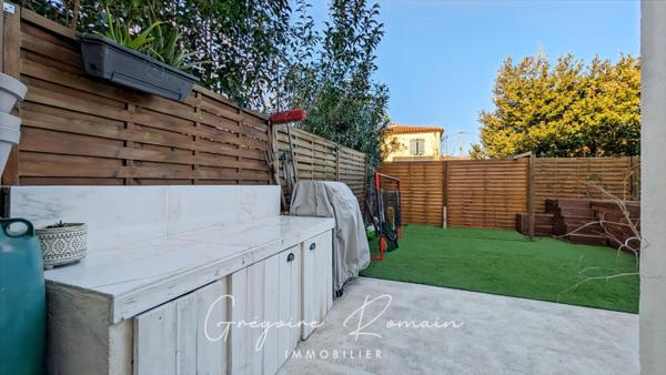 Maison Saint Chamas 5 pièce(s) 88 m2