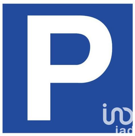 Parking à vendre 13 m² Vitry-sur-Seine
