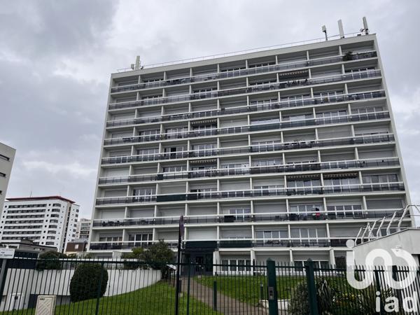 Parking à vendre 13 m² Vitry-sur-Seine