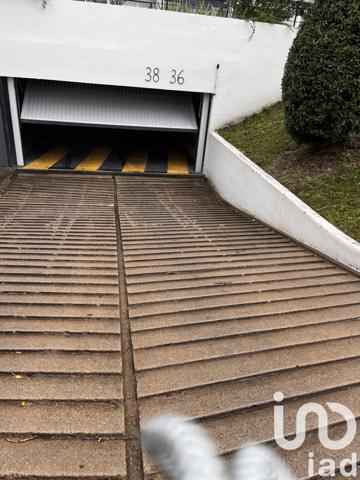 Parking à vendre 13 m² Vitry-sur-Seine