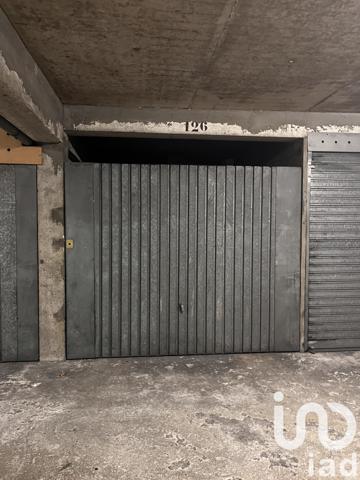Parking à vendre 13 m² Vitry-sur-Seine