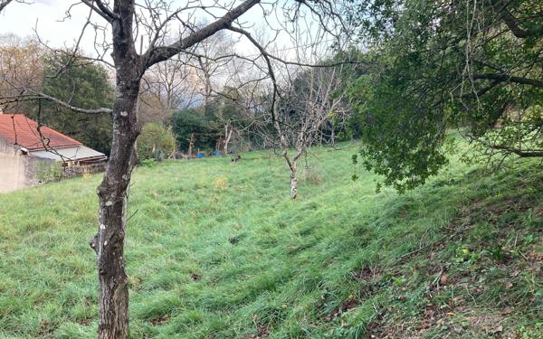 Terrain à vendre    Castres