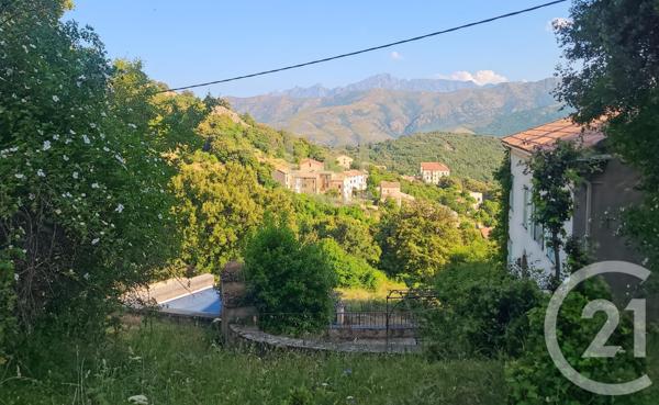 Terrain à vendre  1819 m2 OLMI CAPPELLA - 202