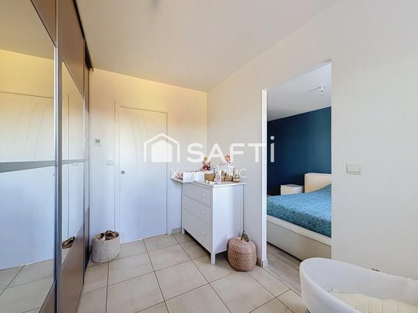 PAVILLON PLAIN PIED INDIVIDUEL