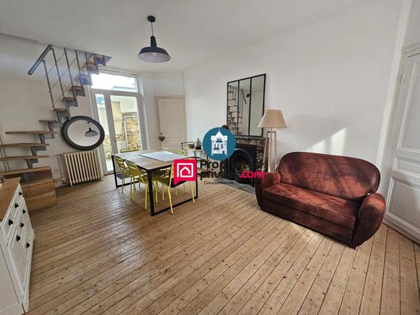 L'Agence Wimereusienne par Propriétés-Privées .com vous propose :