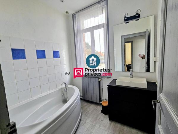 L'Agence Wimereusienne par Propriétés-Privées .com vous propose :