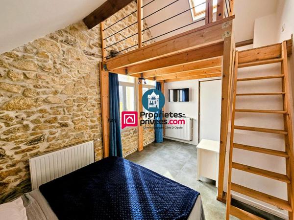 L'Agence Wimereusienne par Propriétés-Privées .com vous propose :