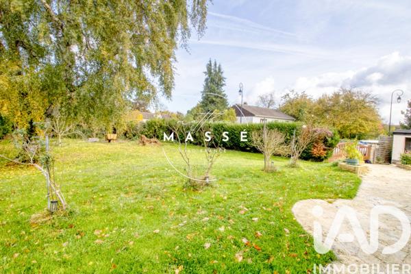 Maison à vendre 4 pièces 82 m² Vexin-sur-Epte
