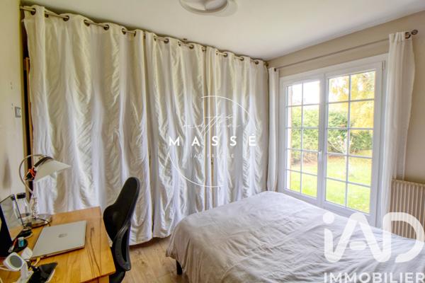Maison à vendre 4 pièces 82 m² Vexin-sur-Epte