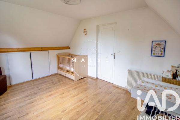 Maison à vendre 4 pièces 82 m² Vexin-sur-Epte