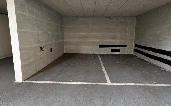 Appartement à vendre    1 pièce • 23 m2 Villemomble