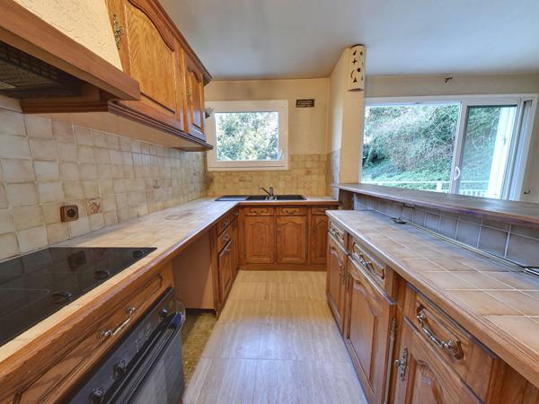 Appartement Bry Sur Marne 2 pièce(s) 48 m2