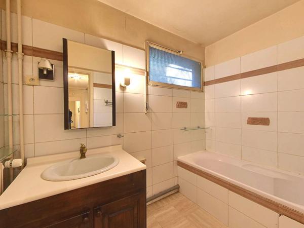 Appartement Bry Sur Marne 2 pièce(s) 48 m2