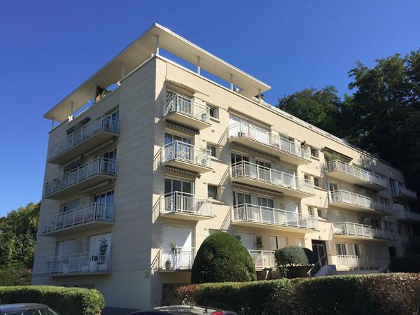 Appartement Bry Sur Marne 2 pièce(s) 48 m2