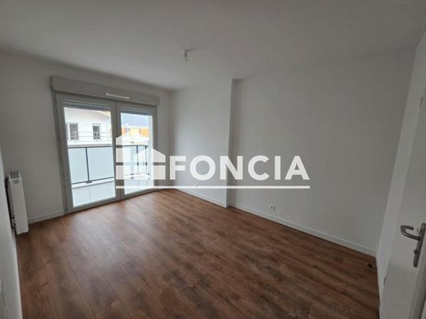 Location Appartement 2 pièces 49.4 m² - Aytre 17440