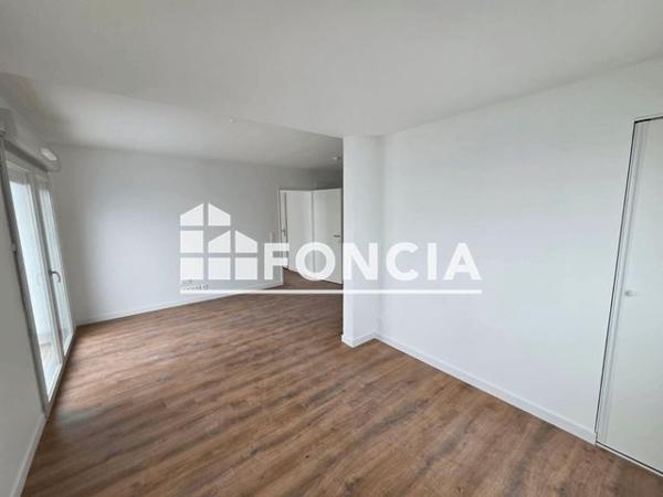 Location Appartement 2 pièces 49.4 m² - Aytre 17440