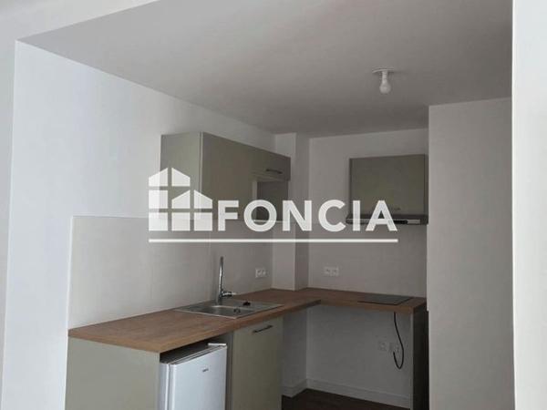 Location Appartement 2 pièces 49.4 m² - Aytre 17440