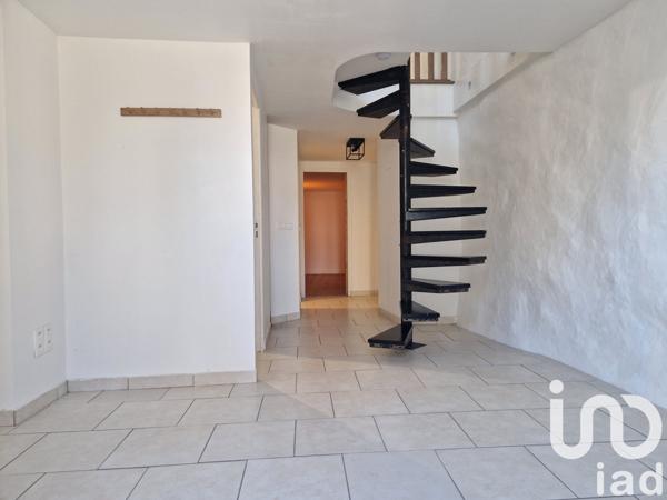 Maison à vendre 4 pièces 100 m² Poitiers